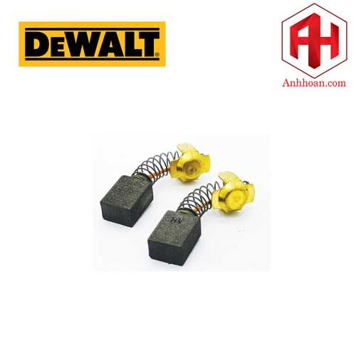 Dewalt N179041 chổi than máy cưa đĩa DWE561