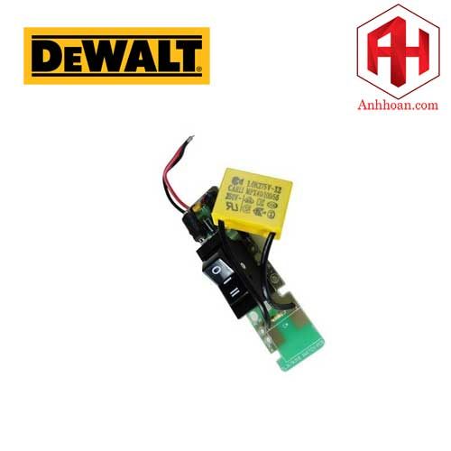 Dewalt N188064/ N020519 Công tắc máy thổi hơi nóng D26411