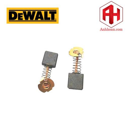 Dewalt N097998/ N381908 chổi than máy cắt sắt bàn D28710/ D28720