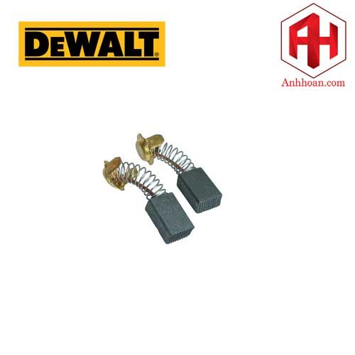 Dewalt N398327/ N103592 chổi than máy đánh bóng DWP849X