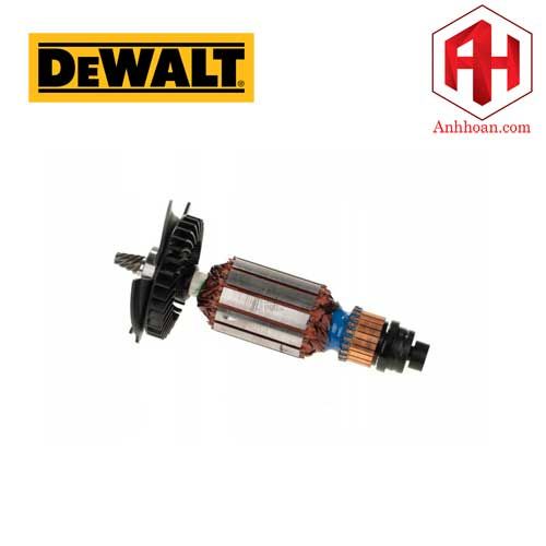 Dewalt N419337/ N812327 Roto máy đánh bóng DWP849X