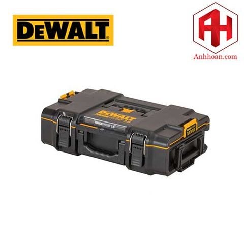 DeWALT Thùng đồ nghề ToughSystem 2.0 DWST83294-1