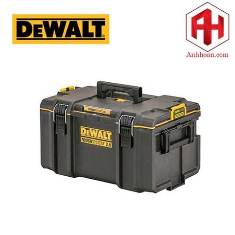 DeWALT Thùng đồ nghề ToughSystem 2.0 DWST08300