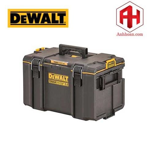 DeWALT Thùng đồ nghề ToughSystem 2.0 DWST83342-1