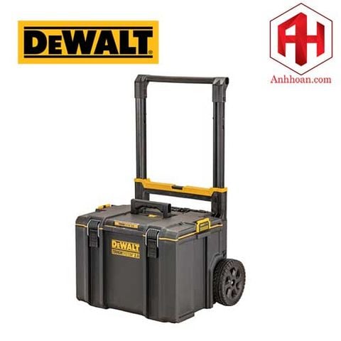 DeWALT Thùng đồ nghề ToughSystem 2.0 DWST83295-1