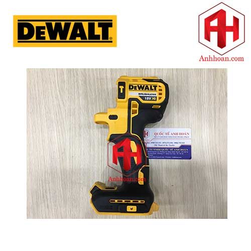 Dewalt N415400 Vỏ máy khoan pin DCD796/DCD791