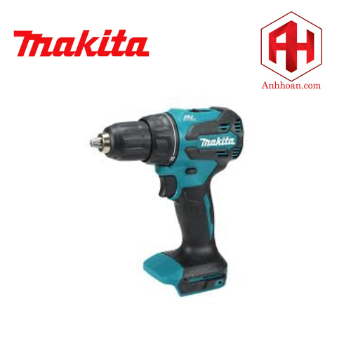 Máy khoan búa pin Makita 18V DHP490Z (Solo)