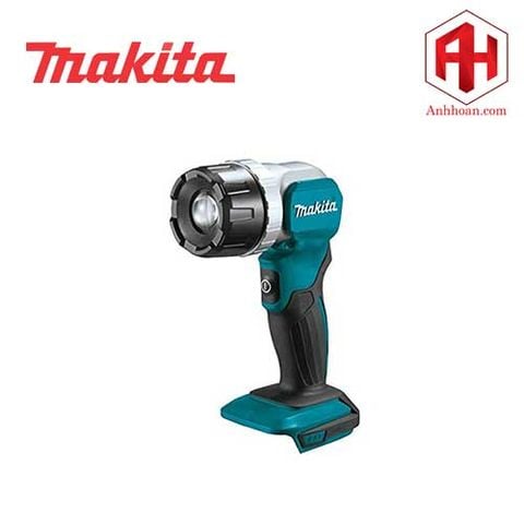 Đèn led dùng pin Makita (18V,14.4V) DML808