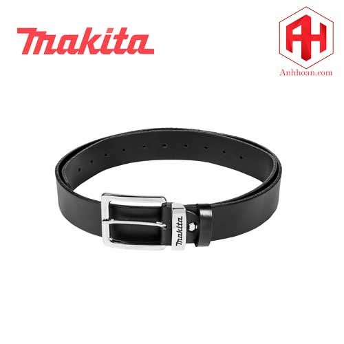 E-05365 Thắt lưng màu đen Makita 1330x38mm