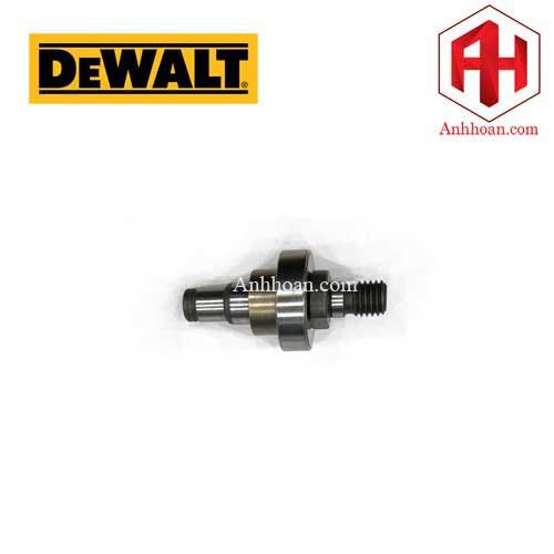 Dewalt N181762 Bộ trục cốt M10 máy mài góc DWE8100/ DCG405/ DCG406/ DCG409