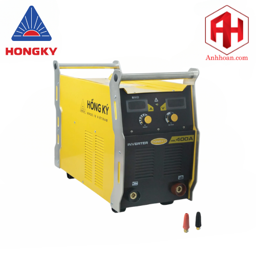 Máy hàn que Hồng Ký Master 400A 380V @100% - HK400A