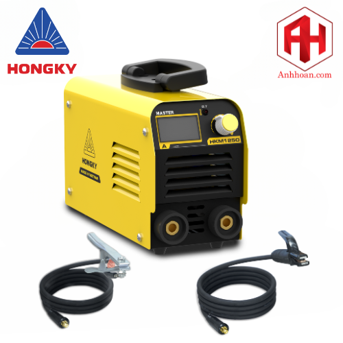 Máy hàn mini Hồng Ký HKM1250