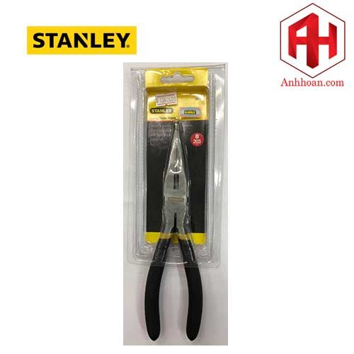 Kềm nhọn Stanley STHT84119-8