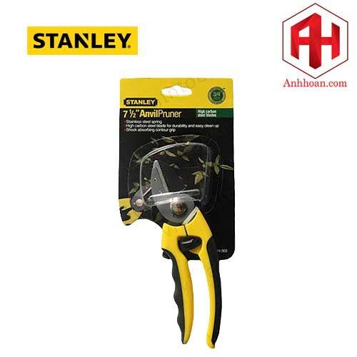 Kéo cắt cành Stanley 14-303-23