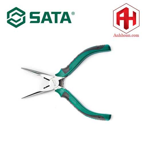 Kìm đa năng mũi cong dài 6 inch 70123A