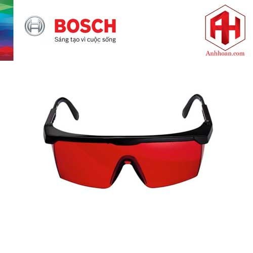 Kính laser Bosch 1608M0005B Bỏ mẫu
