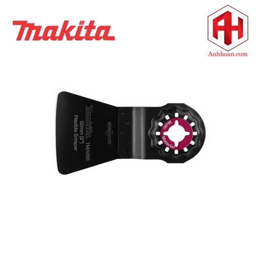 Lưỡi cắt rung Makita - sủi keo 52mm B-64995 TMA066