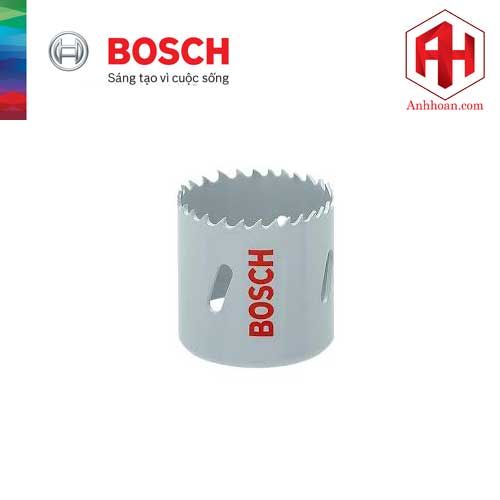 Lưỡi khoét lỗ Bosch HSS-Bimetal 30mm 2608580407