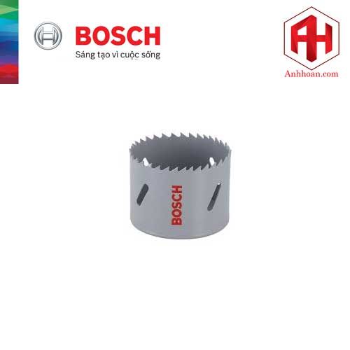 Lưỡi khoét lỗ Bosch HSS-Bimetal 32mm 2608580408