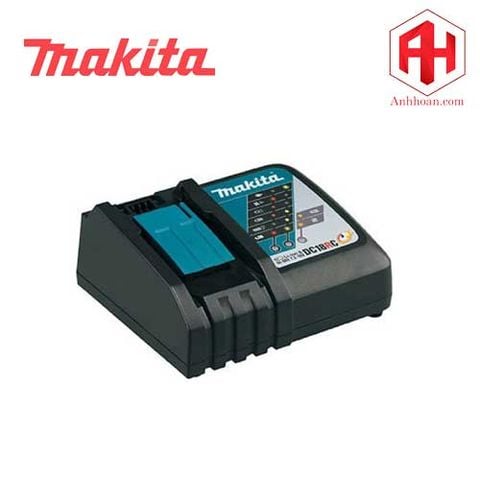 Makita 195584-2 Sạc nhanh pin 18V DC18RC