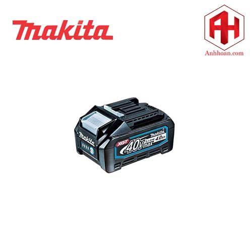 Pin Makita 40V Max 4Ah BL4040 Li-Ion