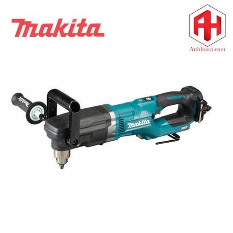 Máy khoan góc dùng pin 40V Makita DA001GZ