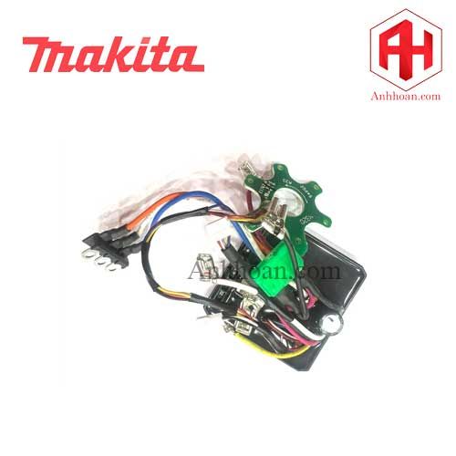 Makita 620E43-2 Bo mạch máy vặn vít DTD157/ XDT17