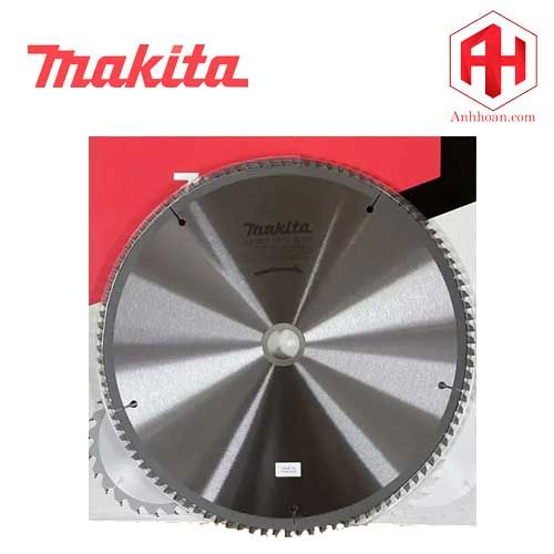 Makita A-82286 Lưỡi cưa cắt gỗ Makita 255mmx25.4mm 80 răng