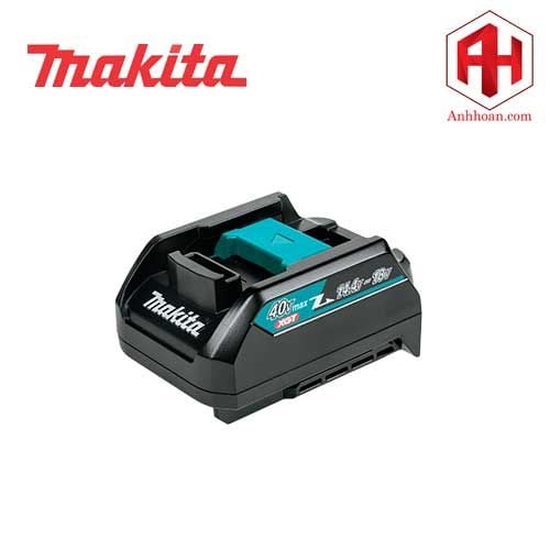 Makita ADP10 Bộ chuyển sạc 40V sang 18V