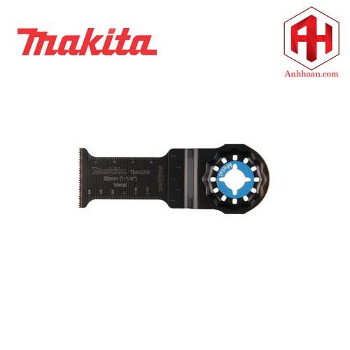 Lưỡi cắt rung Makita - khoét gỗ kim loại 32mm B-64939 TMA059