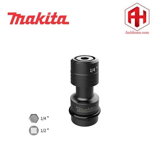 Makita Đầu chuyển vặn bulong sang vít B-68476