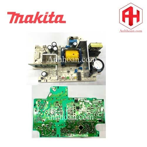 620H84-6 Makita bo mạch cho sạc 12V DC10SB