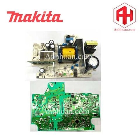 620H84-6 Makita bo mạch cho sạc DC10SB