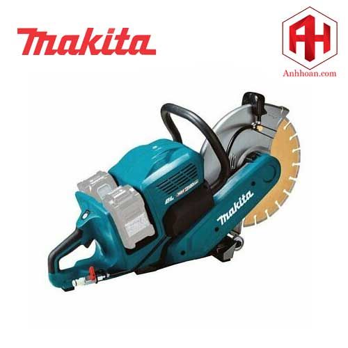 Máy cắt bê tông dùng pin Makita 40Vx2 CE001GZ01 (355mm)