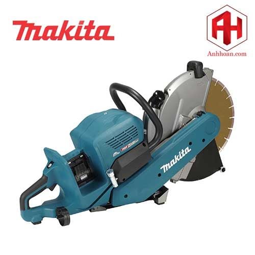 Thân Máy cắt bê tông dùng pin Makita 40Vx2 CE002GZ (355mm)