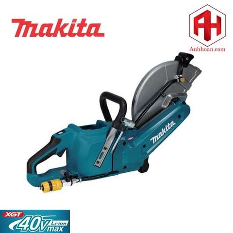 Thân Máy cắt bê tông dùng pin Makita 40V CE004GZ (305mm)