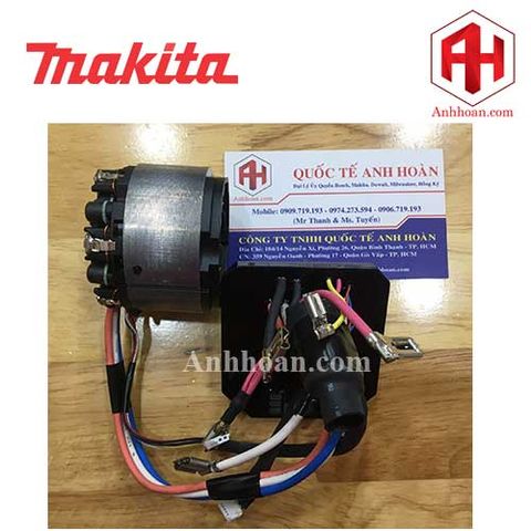 629330-6 Cụm bo mạch bulong Makita DTW1001/ DTW1002