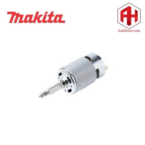 TE00000057 Cụm motor Makita Quạt dùng 18V DCF300