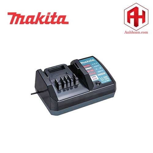 Sạc pin Makita 18V/ 14.4V DC18WA (chỉ dùng cho pin G màu trắng)