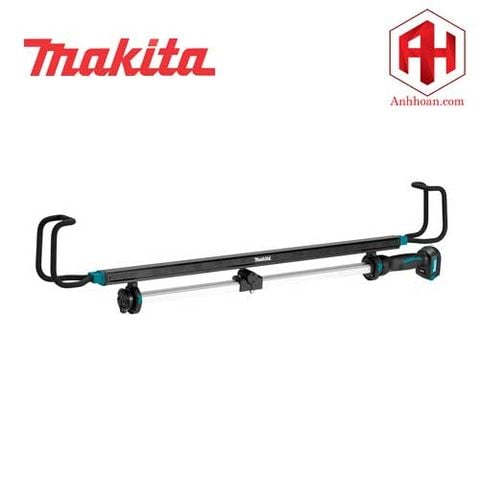 Đèn led công trường dạng thanh dùng pin Makita 18V DML818