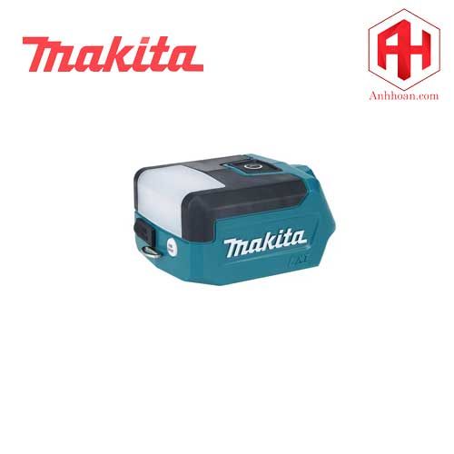 Đèn led dùng pin Makita 18V DML817