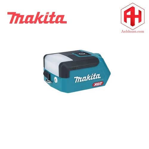 Đèn led dùng pin Makita 40V Max ML011G