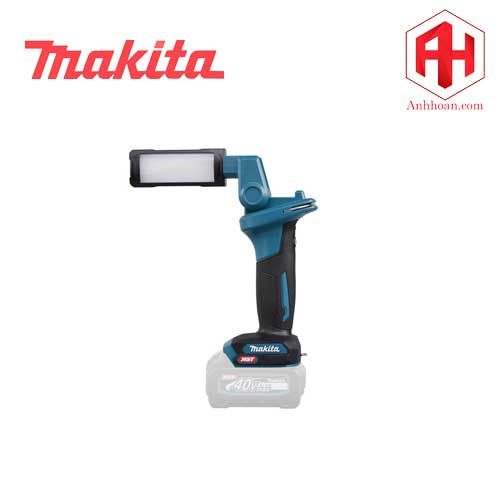 Đèn led dùng pin Makita 40V Max ML006GX