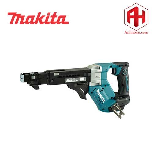 Máy vặn vít cuộn dùng pin 18V Makita DFR551Z