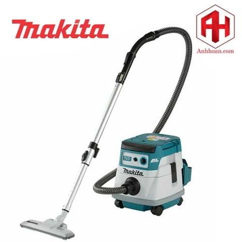 Máy hút bụi dùng pin Makita 18Vx2 DVC865LZX2