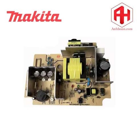 620120-0 Makita bo mạch cho sạc DC18RC/ DC18RD