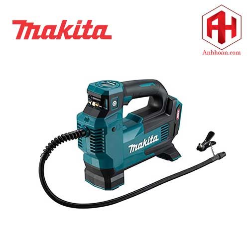 Máy bơm hơi Makita dùng pin 40V MP001GZ