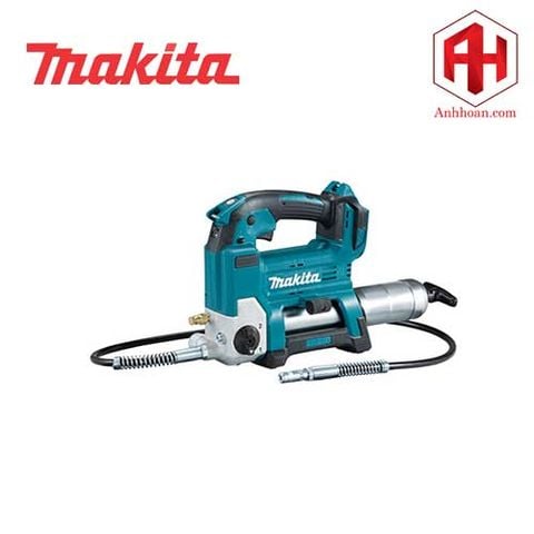 Máy bơm mỡ bò dùng pin Makita 18V DGP180DZ