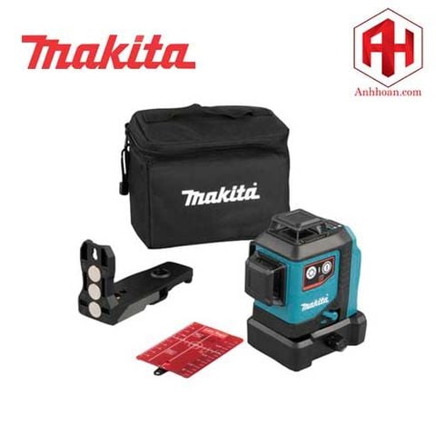 Máy cân mực dùng pin 12V Makita SK700D