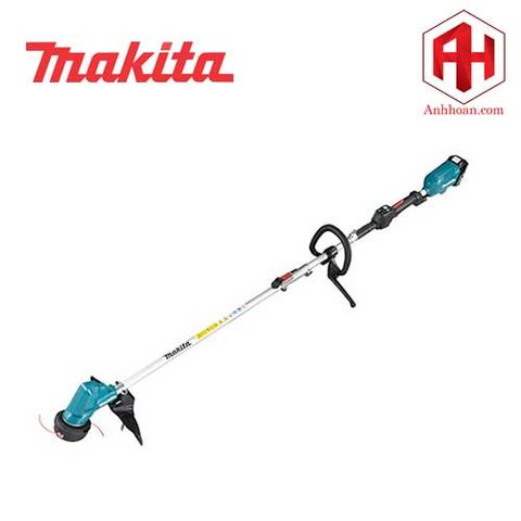 Thân Máy cắt cỏ dùng pin 18V Makita DUR191LZX1 (tay cầm vòng)